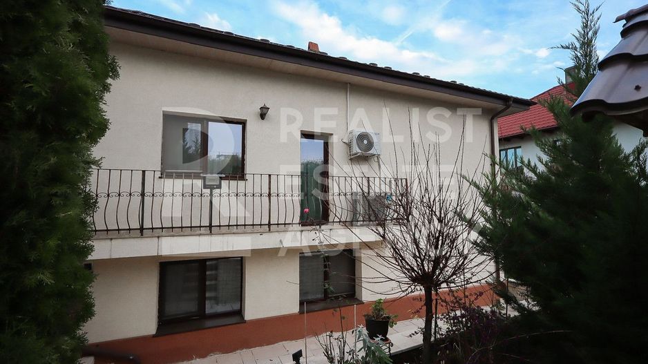 Vânzare, vilă de lux ultrafinisată, Bucium, Iași - Poză 4