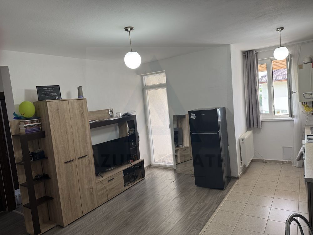 Apartament 2 camere 45 mp utili parcare privata Cartierul Arhitectilor - Poză 1