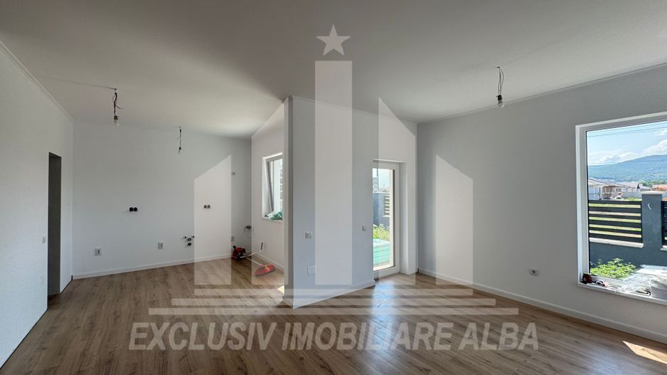 Casa individuala de vanzare, Orizont - Poză 3