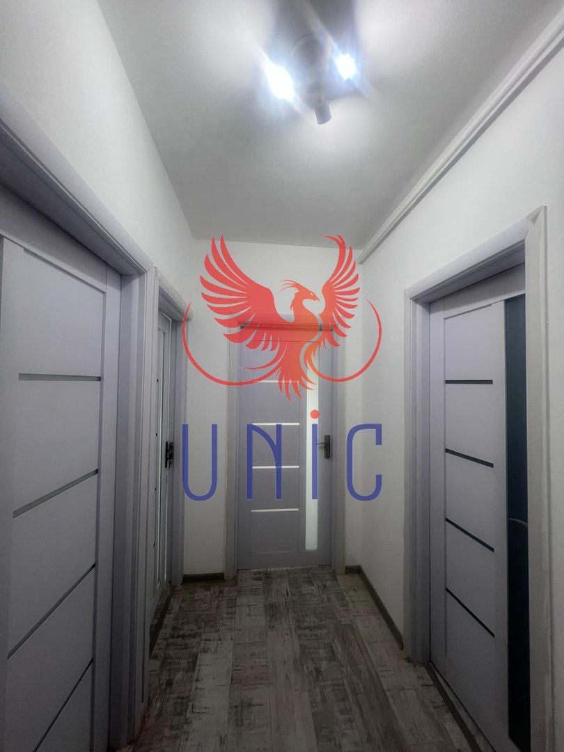 2 decomandate, 2 balcoane, etaj1, Supeco - Poză 8