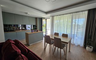 Apartament Exclusivist de 4 Camere | Iancu Nicolae | Parcare inclusa - Poză 20