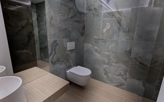 Inchiriere  Apartamnet  3  Camere Iancu Nicolae - Poză 17