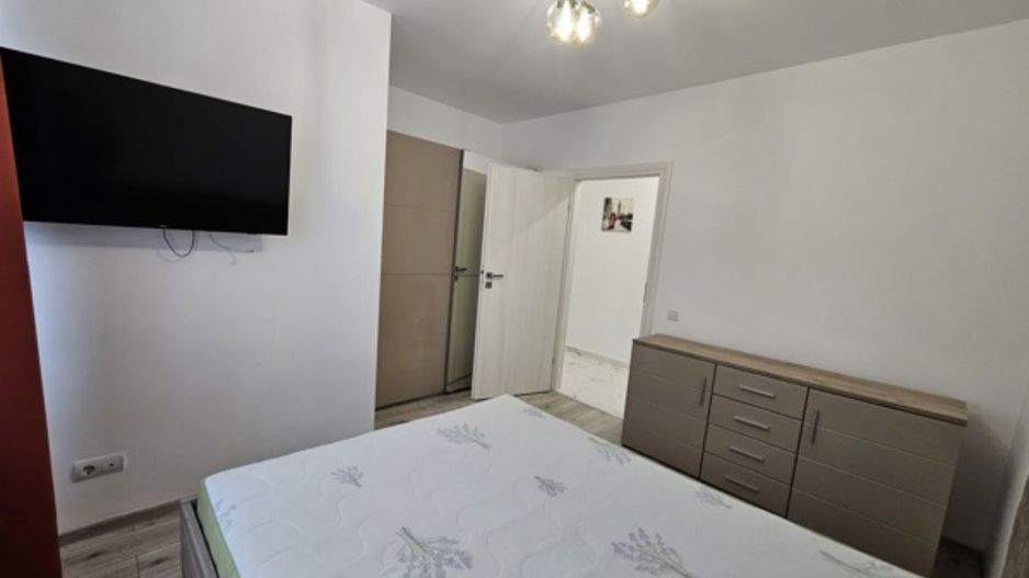 APARTAMENT BUCURESTII NOI | LUX | 2 LOCURI PARCARE - Poză 2