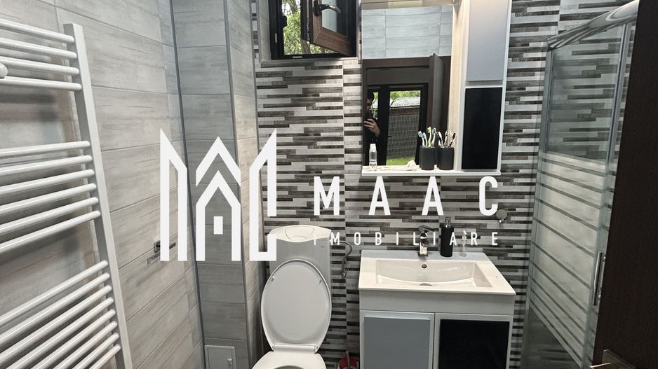 Casă de vacanță I Valea Avrigului I Casă Verde - Poză 9