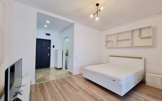 Garsoniera de inchiriat in complexul Avangarde Grande Village - Poză 5