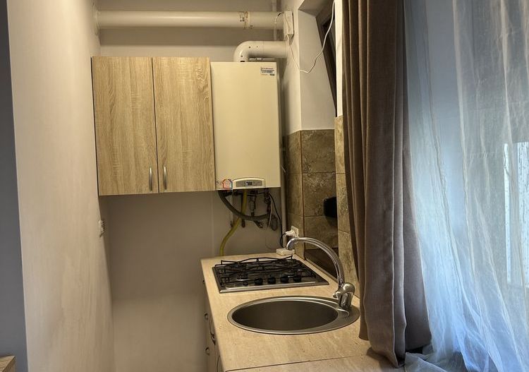 Giroc-Hotel IQ | 1 Camera | Mobilat si Utilat - Poză 3