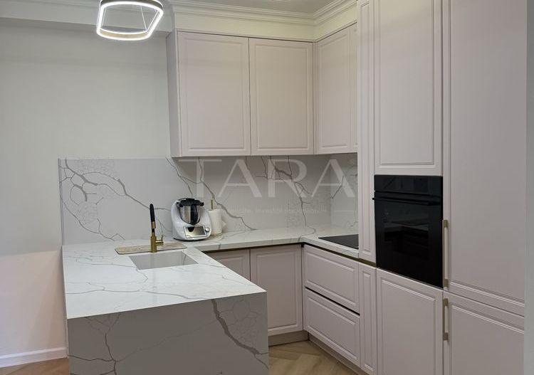 Apartament premium cu 3 camere, grădină 150 mp, lângă parc și pădure. - Poză 3