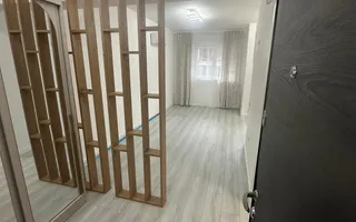Garsoniera de inchiriat la 7 minute de metrou Berceni - Poză 15