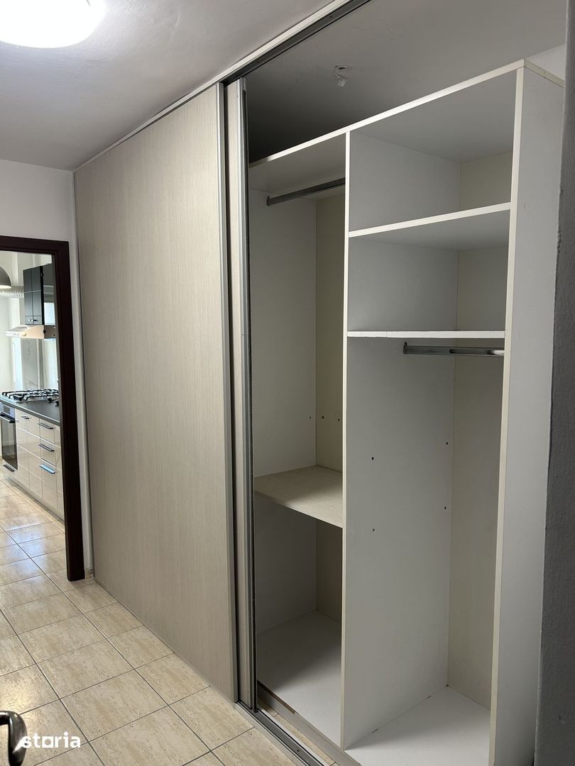 Garsonieră zona Dristor cu boiler electric - Poză 9