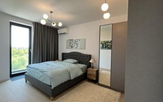 Apartament 2 camere de inchiriat - Complex The Ivy langa Stejarii - Poză 8