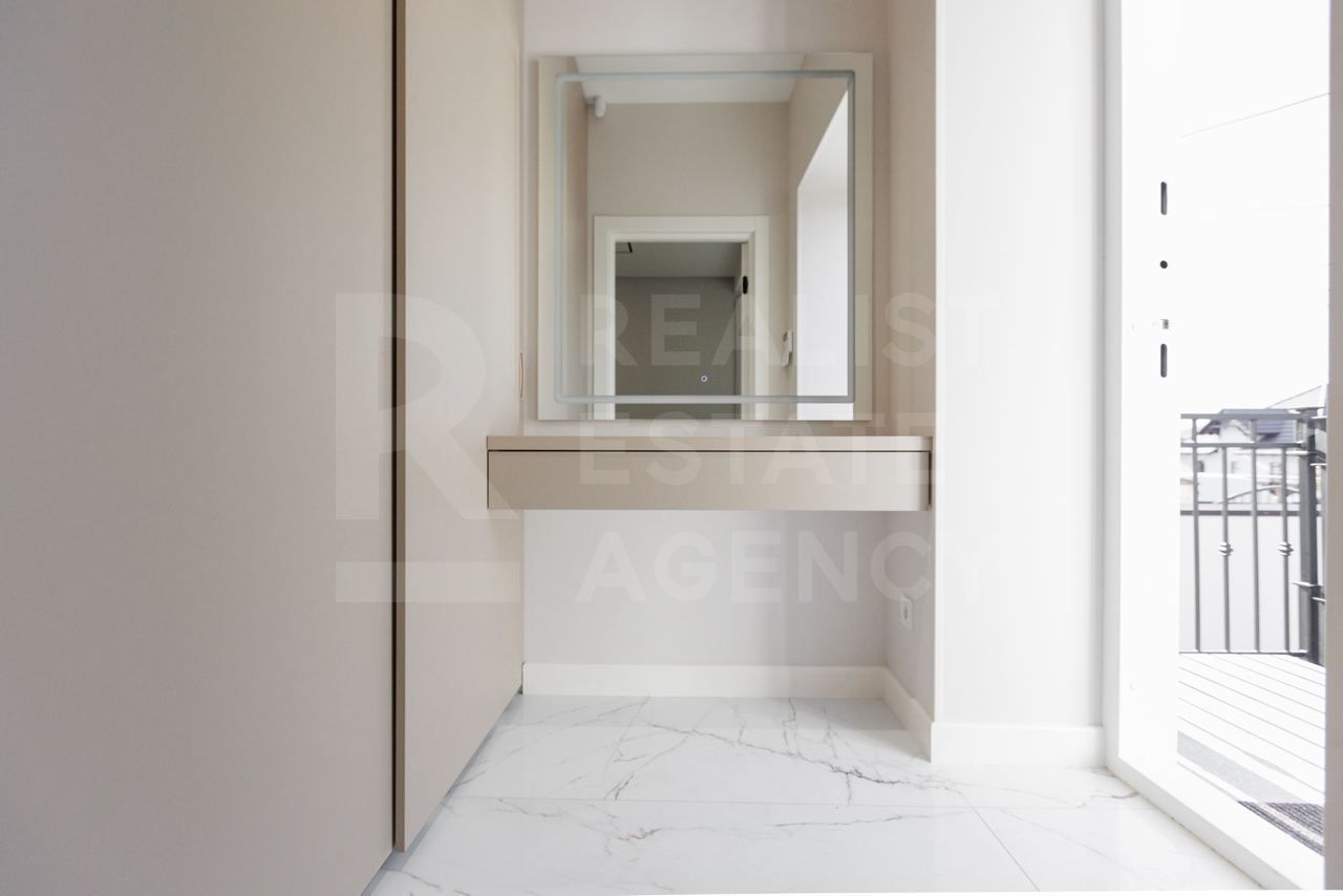 Chirie, casă, 4 camere, strada Plaiului, Botanica - Poză 7