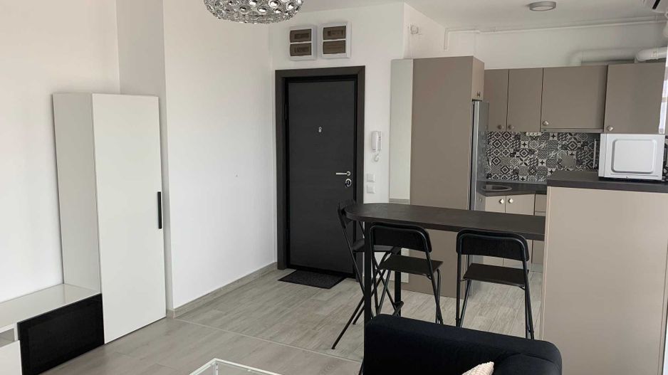 Apartament 3 camere - loc parcare zona - OMV Pipera - Poză 2