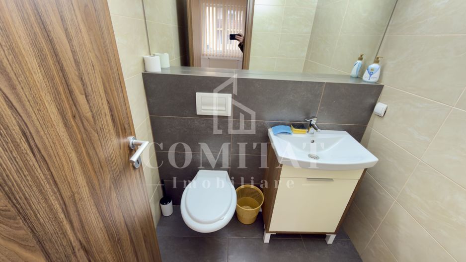 Preț excelent | spațiu birou | zorilor zona Honda - Poză 6