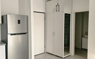 GranVia Park | Lujerului / Drumul Taberei- studio modern, intr-un bloc nou - Poză 6