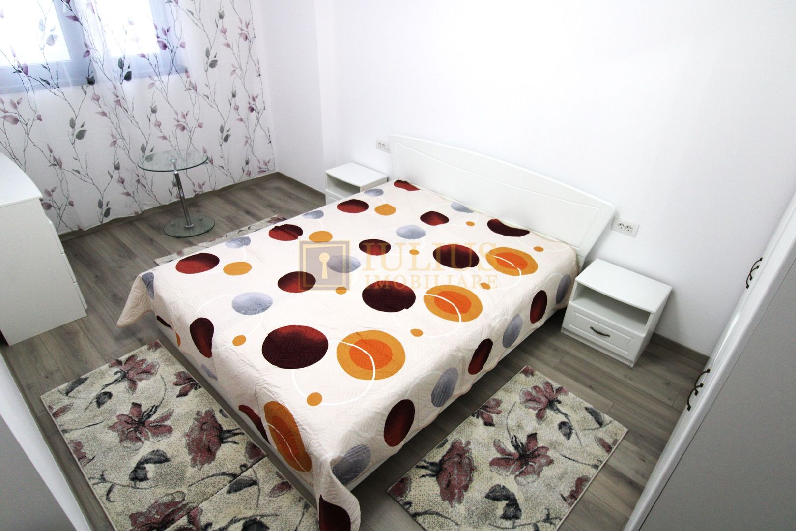 Complex Rezidential ISHO, 2 dormitoare, 2 bai + living. zona MEDICINA - Poză 10