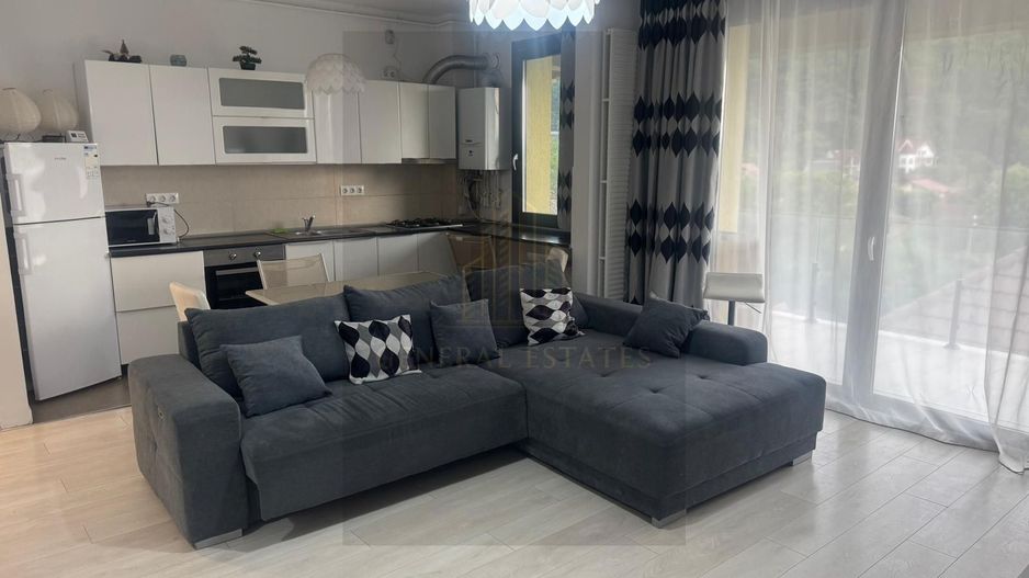 Apartament 3 camere priveliste,liniste,central 100mp - Poză 1