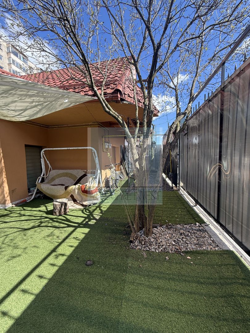 Casa 10 camere, 5 bai, 380 mp teren - zona Astra - Poză 5