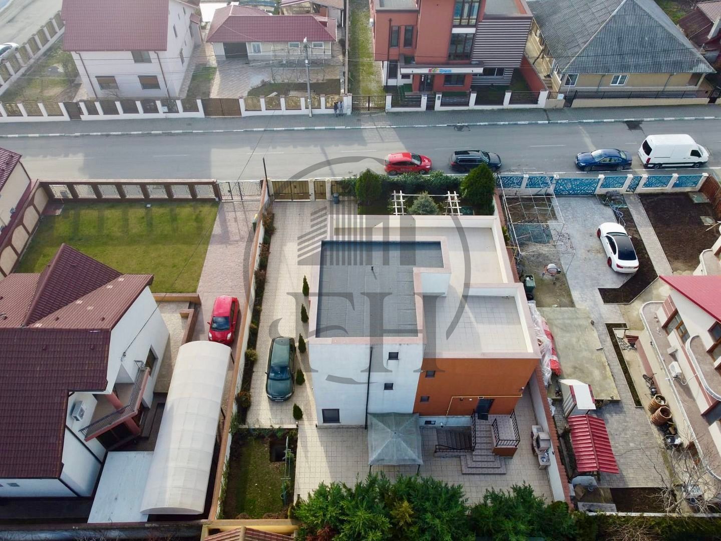 SOLD/ VANDUT Casa / Vila de vanzare Navodari / Constanta - Poză 5