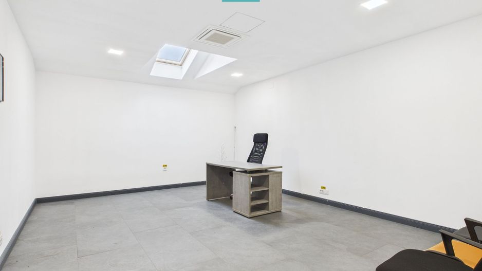 Spații Birouri Noi 2025, Nufărul, Parcare - Poză 2