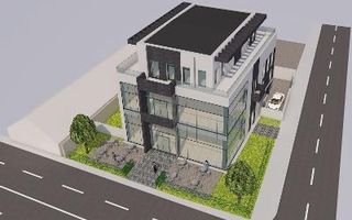 Oportunitate – Teren cu Autorizație Showroom/Sediu firmă I Gh. Doja - Poză 4