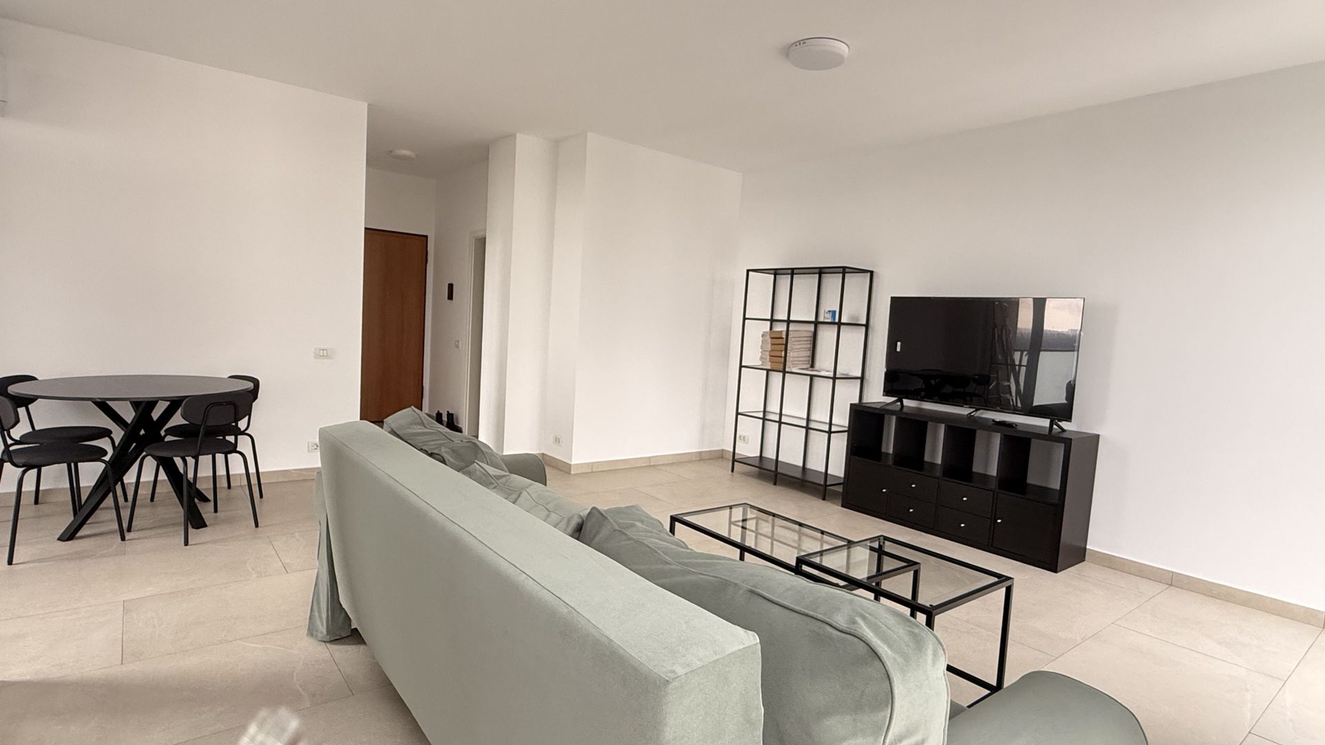 Apartament 2 camere | 55 mp | Pet friendly  | Campeador City | - Poză 4