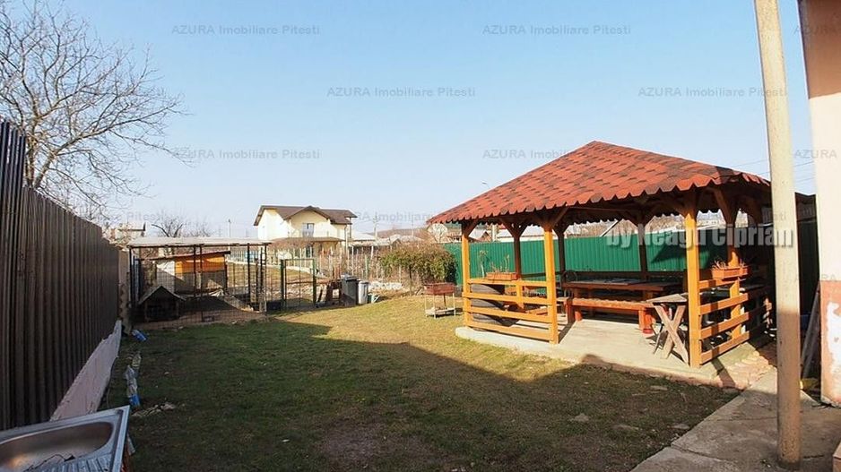 Comision 0% Cumparator ! CASA/VILA ZONA ROLAST - Poză 27