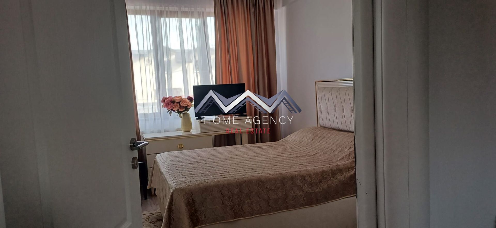 Apartament 3 camere Parc Bazilescu bloc boutique - Poză 8