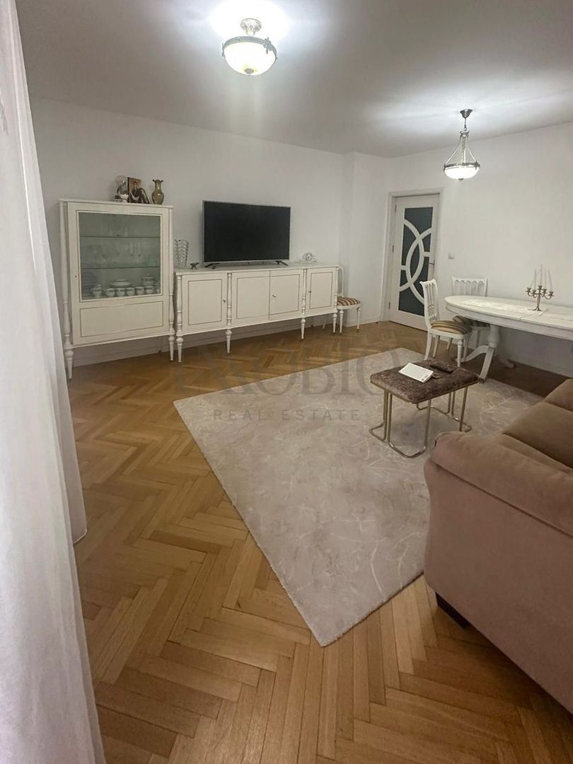Apartament 3 camere de vanzare | Sala Palatului | Ion Brezoianu - Poză 5