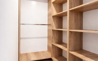 Apartament 3 camere Giroc cu terasa si 2 balcoane - Poză 5