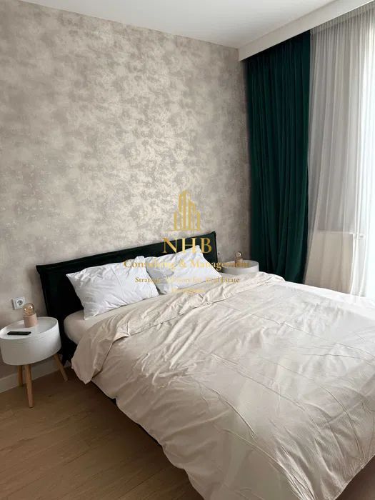 Vilă modernă în ansamblul rezidențial Cubic Residence 6 – Prelungirea Ghencea - Poză 2