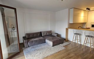 Garsoniera de inchiriat SOHO UNIRII - Poză 2