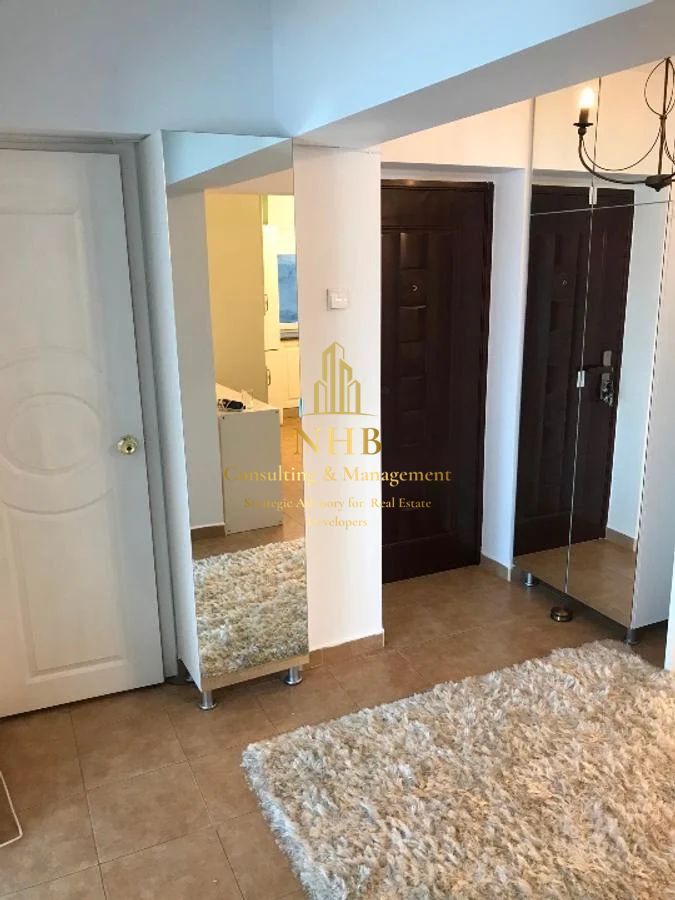 Apartament 3 camere | Piata Roamana - Poză 8