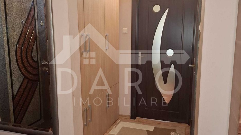 Apartament de vanzare, 3 camere, 68 mp, zona Tudor. - Poză 8