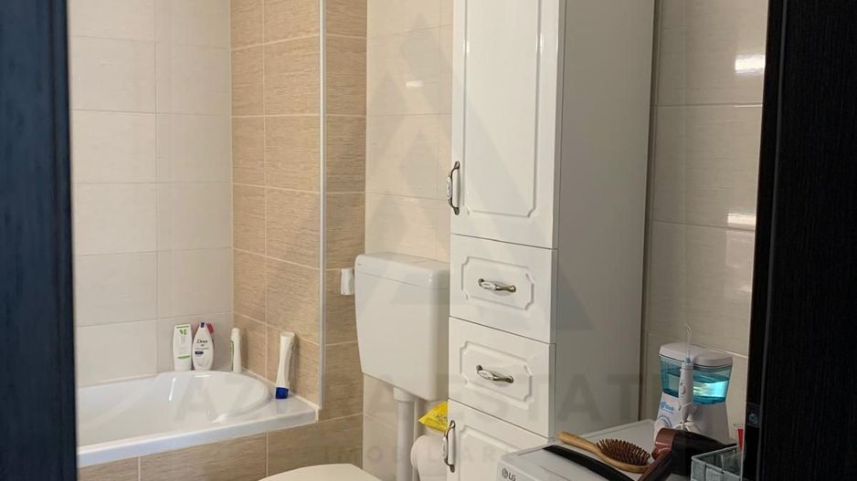 Penthouse cu 3 camere terasă 50 mp si 2 parcări in Belvedere Residence - Poză 7