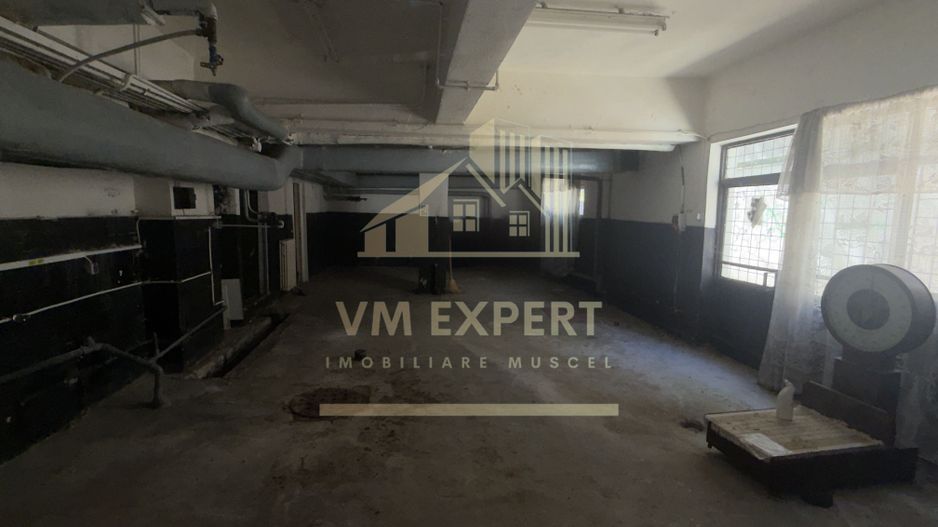 SPAȚII COMERCIALE DE INCHIRIAT ZONA ULTRACENTRALĂ CAMPULUNG - Poză 8