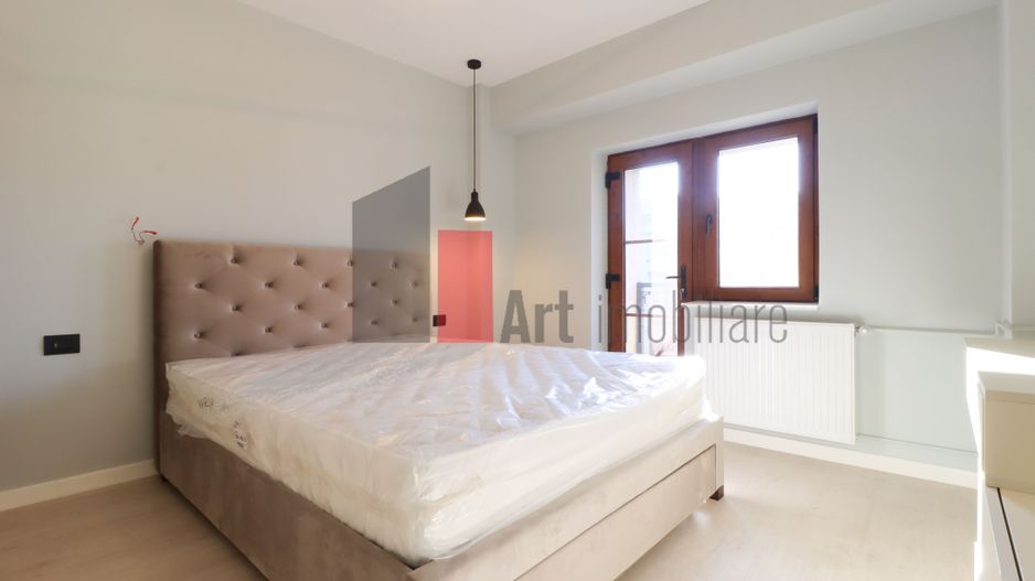 Apartamentul "XENTE",langa Casa Poporului, intri si te indragosteti pe loc de el - Poză 8