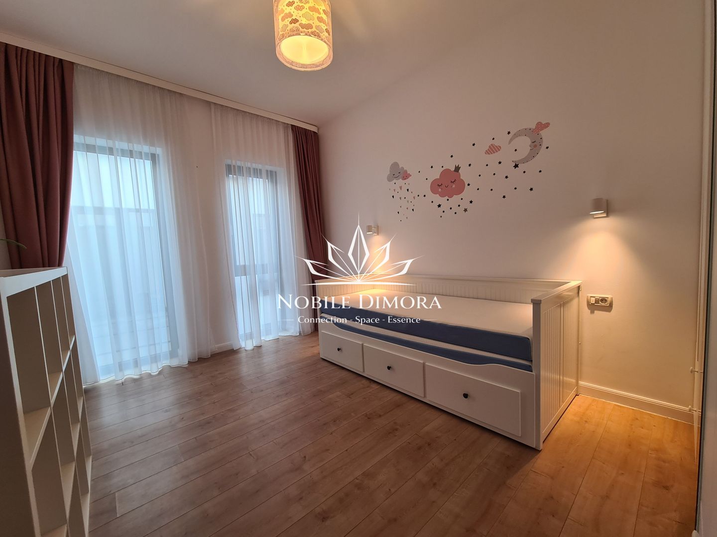 Apartament tip penthouse in Dumbravita langa Padure cu 3 camere - Poză 7