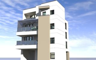Spații de birouri/comerciale de închiriat – Clădire nouă, zona Obor – Moșilor - Poză 10