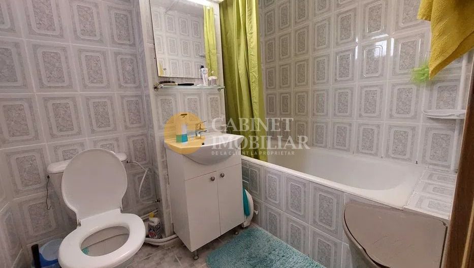Apartament 3 camere DECOMANDAT - Et 3/4 - complet mobilat - Poză 6