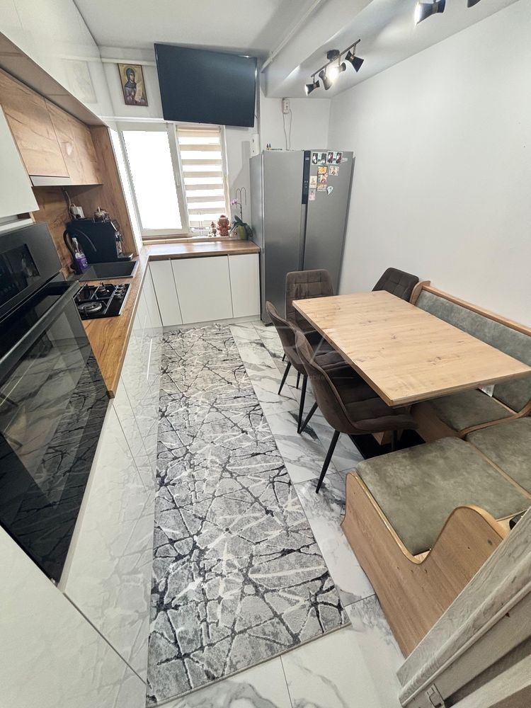 Apartament decomandat, complet utilat, ideal pentru locuit sau investi - Poză 2