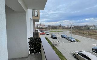 Apartament modern de închiriat – confort, lumină și funcționalitate - Poză 12