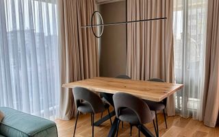 OPORTUNITATE | APARTAMENT 3 CAMERE LUX | BANU MANTA VICTORIEI |PARCARE - Poză 3