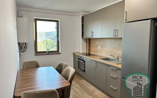 P 4143 - Apartament cu 2 camere în Târgu Mureș, Tudor, Green Residence - Poză 2