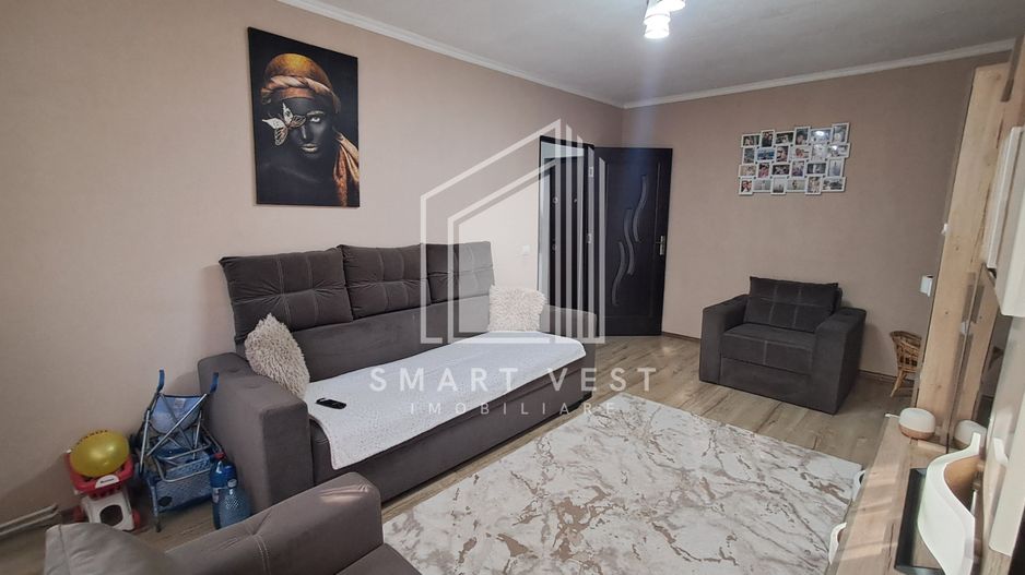 Apartament 3 camere | Parter | Zona Micro 16 - Poză 2