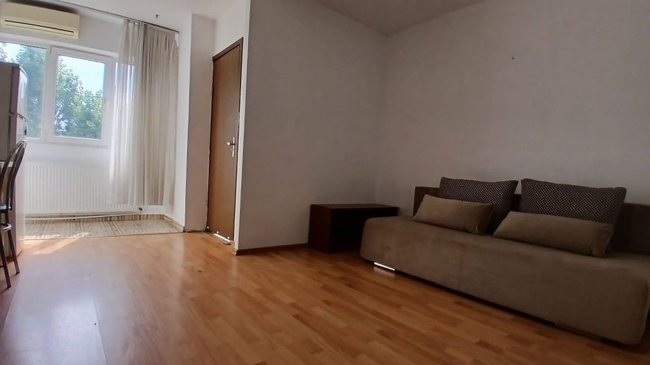 Garsoniera Dristor,  7 minute metrou - Poză 2