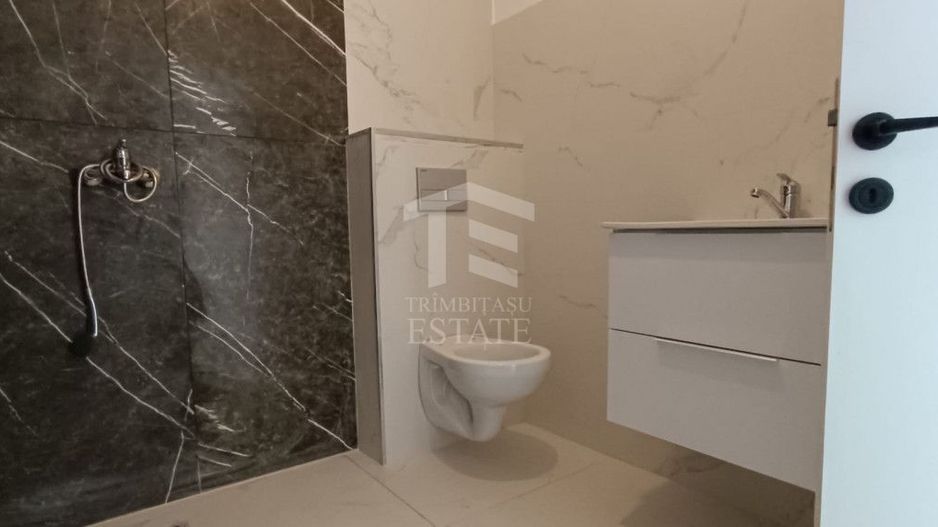 Casa Parter !4 dorm.+2 bai+2 parcari+teren liber 167mp! Calitate la su - Poză 7