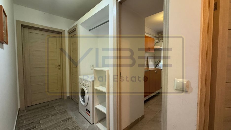 Apartament 2 camere+birou Alexandru cel Bun - Poză 9