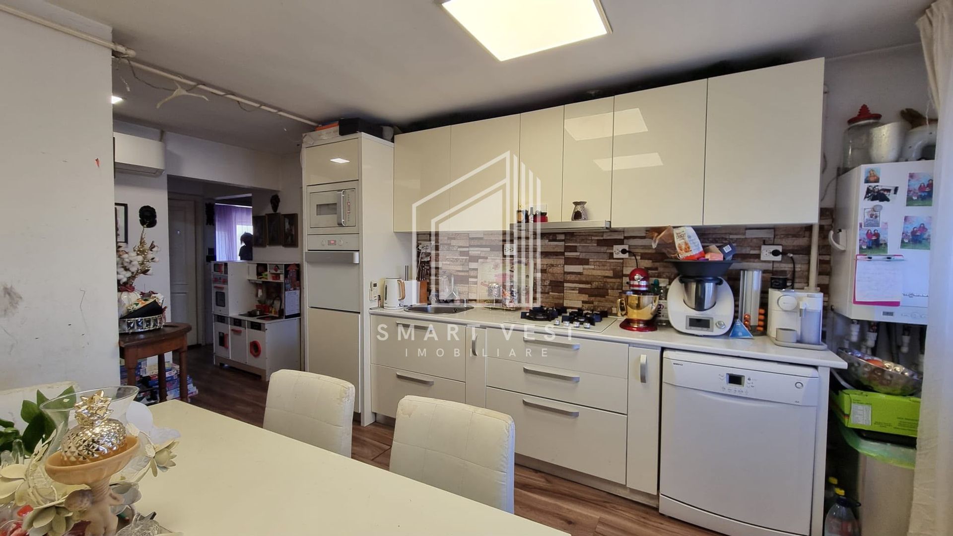 Apartament 3 camere | 78 mp | Zona Semicentrala - Poză 13