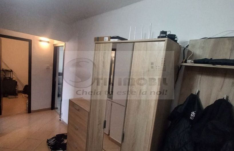 Apartament 2 camere D-54 mp util-Frumoasa-103.000 euro - Poză 5
