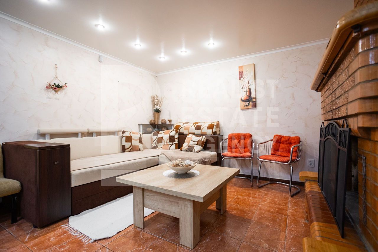 Vânzare, casă, 3 nivele, 6 camere, Mileștii Mici - Poză 10